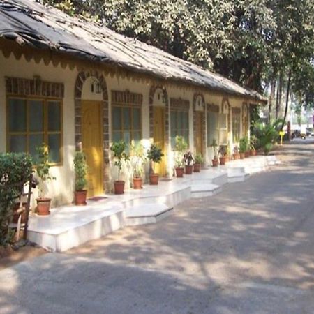 Juhu Hotel Bombay Eksteriør billede
