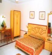 Juhu Hotel Bombay Eksteriør billede