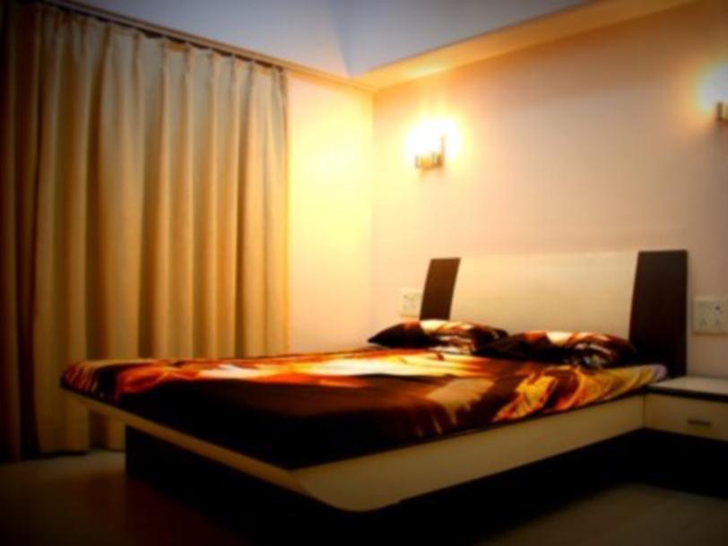 Juhu Hotel Bombay Eksteriør billede