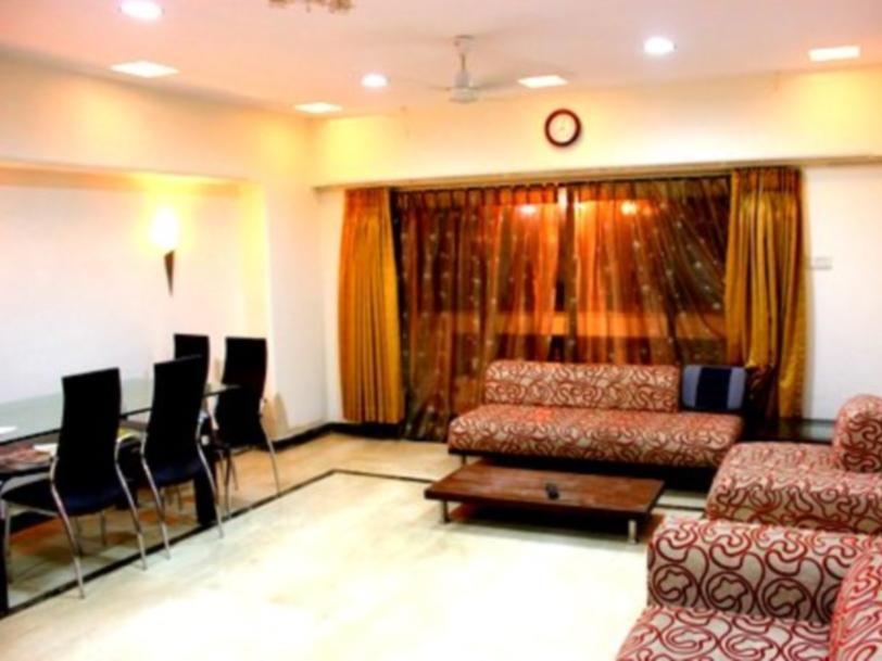Juhu Hotel Bombay Eksteriør billede
