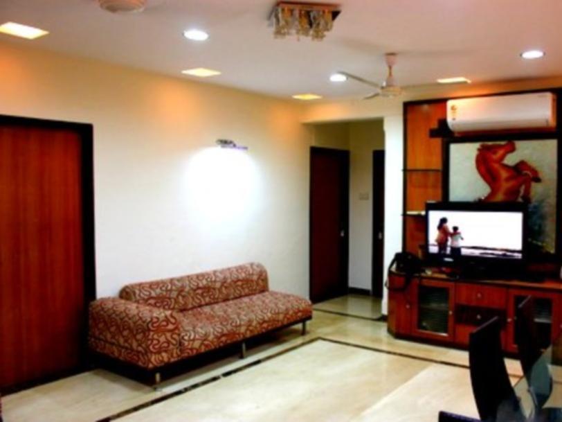 Juhu Hotel Bombay Eksteriør billede