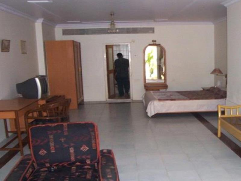 Juhu Hotel Bombay Eksteriør billede