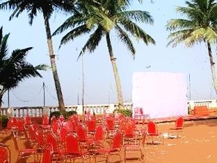 Juhu Hotel Bombay Eksteriør billede