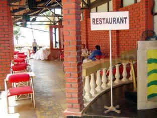 Juhu Hotel Bombay Eksteriør billede